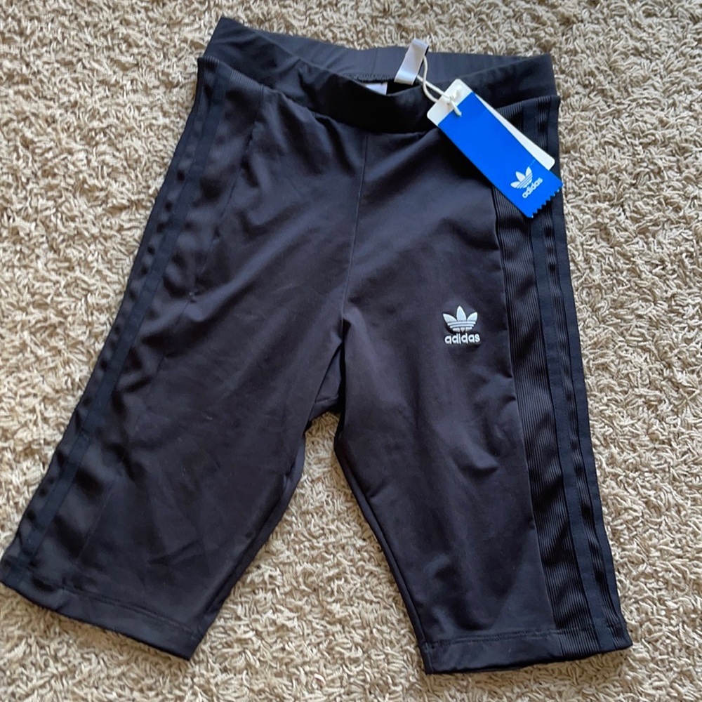 Adidas Bicycle Shorts